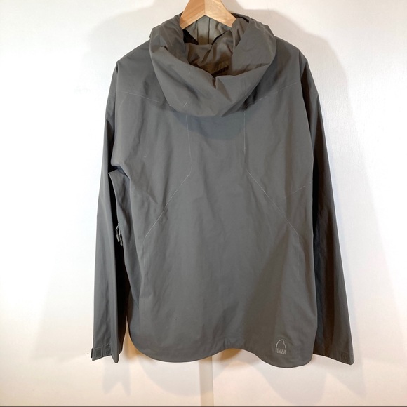 sierra designs n2 fusion shell jacket